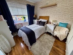 Bedroom 2- click for photo gallery